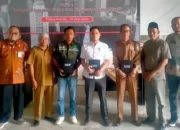 Ini Alasan Mengapa OJK Lampung Gencarkan Sosialisasi Waspada Investasi di P3UWL Tulang Bawang