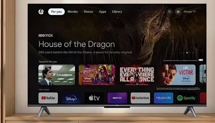 Ini Alasan Mengapa TCL T6G QLED 4K TV Menjadi Pilihan Utama, Dengan Harga yang Terjangkau!