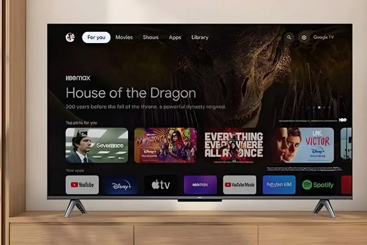 Ini Alasan Mengapa TCL T6G QLED 4K TV Menjadi Pilihan Utama, Dengan Harga yang Terjangkau!