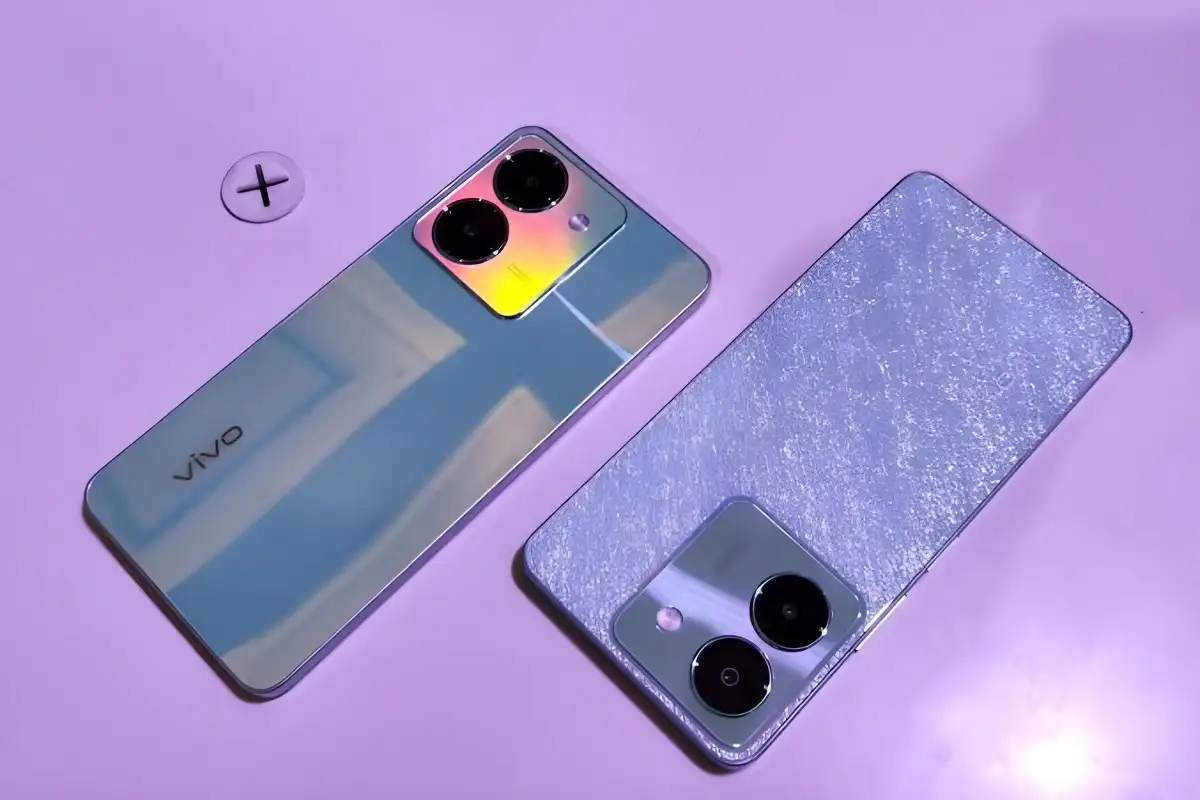 Ini Alasan Mengapa Vivo Y36 5G Dapat Membuat Anda Terkagum-Kagum di Pasar Indonesia dengan Kapasitas Penyimpanan yang Luar Biasa!
