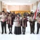 Ini Alasan Wagub Lampung Bangga Lepas Kontingen Pramuka di Lomba Nasional 2023 Cibubur!