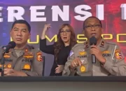 Ini Alasan di Balik Keputusan Korlantas Menghapus Pelat Nomor RF untuk Mobil Pejabat Mulai Oktober 2023, dan Larangan Polda Mengeluarkan Nomor Pelat Khusus