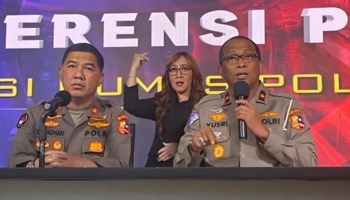 Ini Alasan di Balik Keputusan Korlantas Menghapus Pelat Nomor RF untuk Mobil Pejabat Mulai Oktober 2023, dan Larangan Polda Mengeluarkan Nomor Pelat Khusus