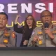 Ini Alasan di Balik Keputusan Korlantas Menghapus Pelat Nomor RF untuk Mobil Pejabat Mulai Oktober 2023, dan Larangan Polda Mengeluarkan Nomor Pelat Khusus