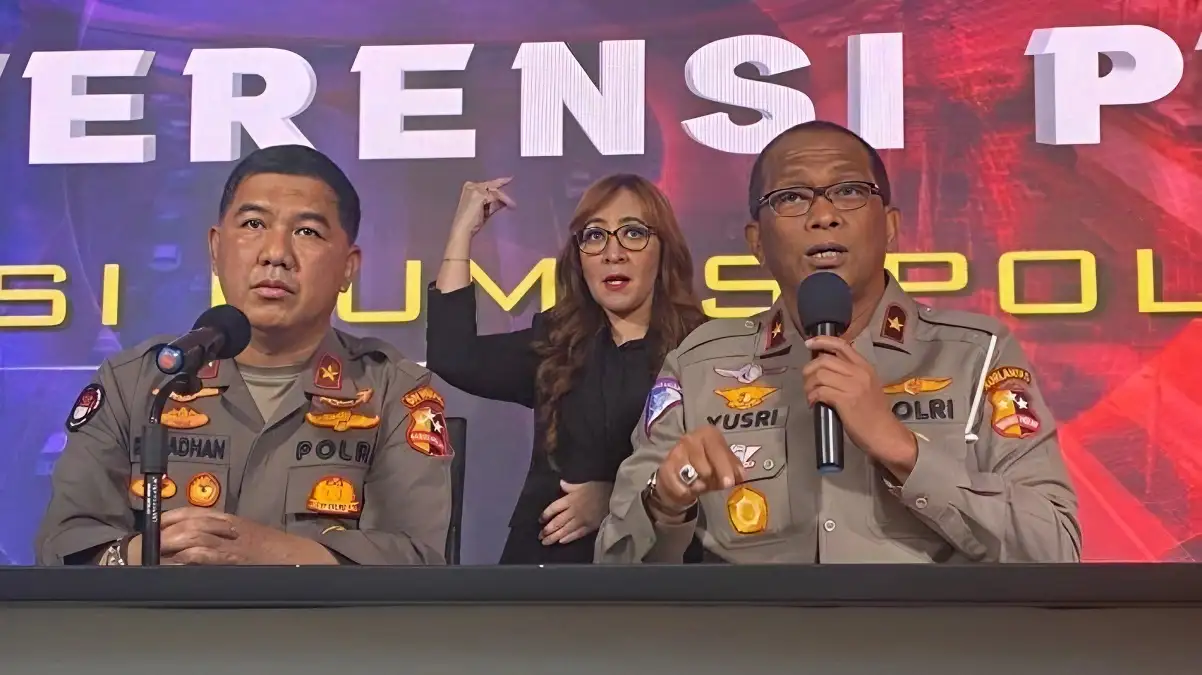 Ini Alasan di Balik Keputusan Korlantas Menghapus Pelat Nomor RF untuk Mobil Pejabat Mulai Oktober 2023, dan Larangan Polda Mengeluarkan Nomor Pelat Khusus