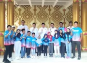 Ini Dia 11 Atlet Sepatu Roda yang Memburu Kejayaan di Kejurnas Palembang Open 2033, Wali Kota Metro Menjanjikan Medali Emas