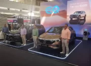 Ini Dia 4 Mobil Terbaru Mercedes-Benz, Termasuk SUV Listrik 7 Seater!