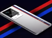 Ini Dia Bocoran Resmi Desain iQOO 11S, Kejutan yang Dinantikan!