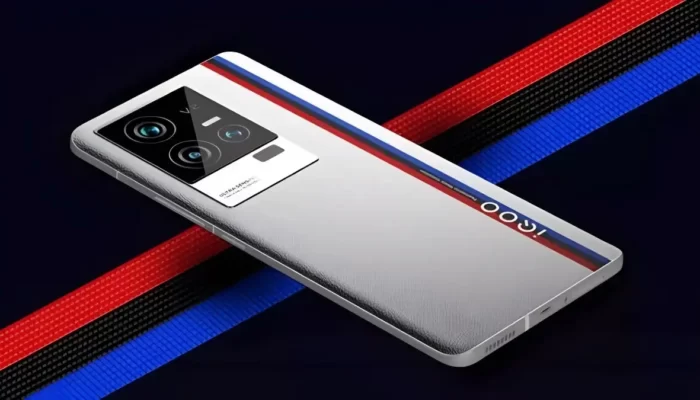 Ini Dia Bocoran Resmi Desain iQOO 11S, Kejutan yang Dinantikan!