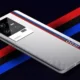 Ini Dia Bocoran Resmi Desain iQOO 11S, Kejutan yang Dinantikan!