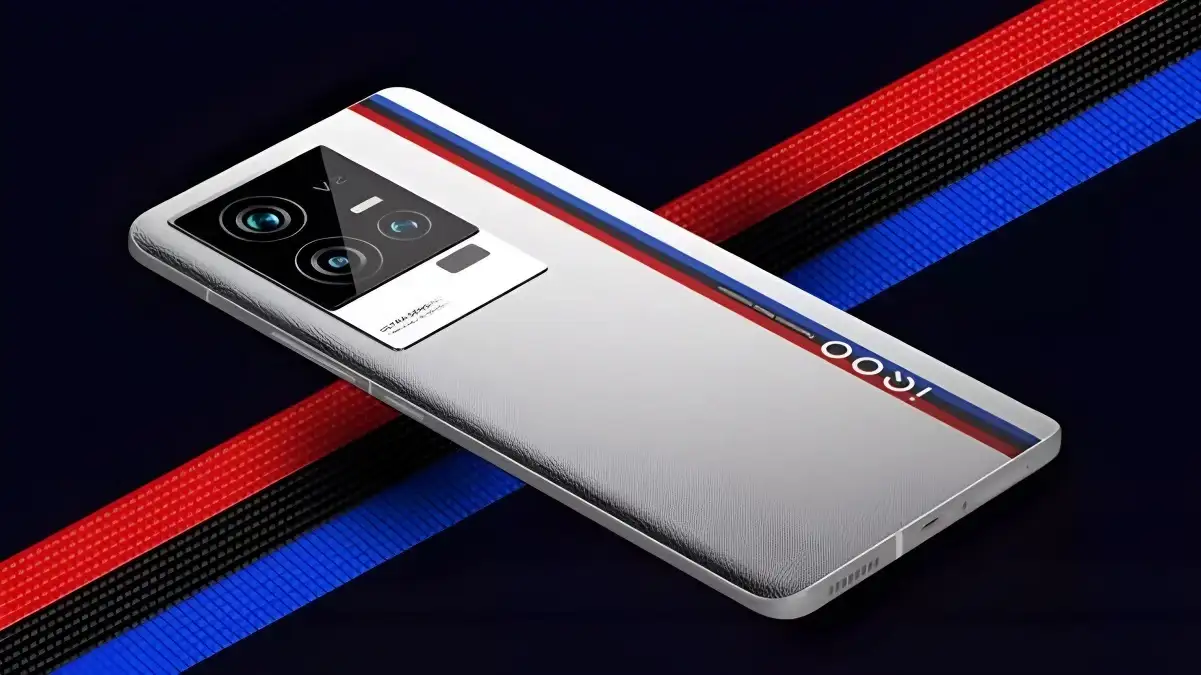 Ini Dia Bocoran Resmi Desain iQOO 11S, Kejutan yang Dinantikan!