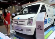 Ini Dia! Estimasi Biaya Perawatan Mobil Listrik DFSK Gelora E Tanpa Menggunakan Oli