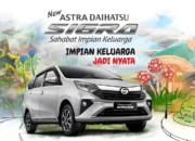 Ini Dia Estimasi Biaya Perawatan Toyota Calya, Siapkan Anggaranmu untuk Servis Berkala