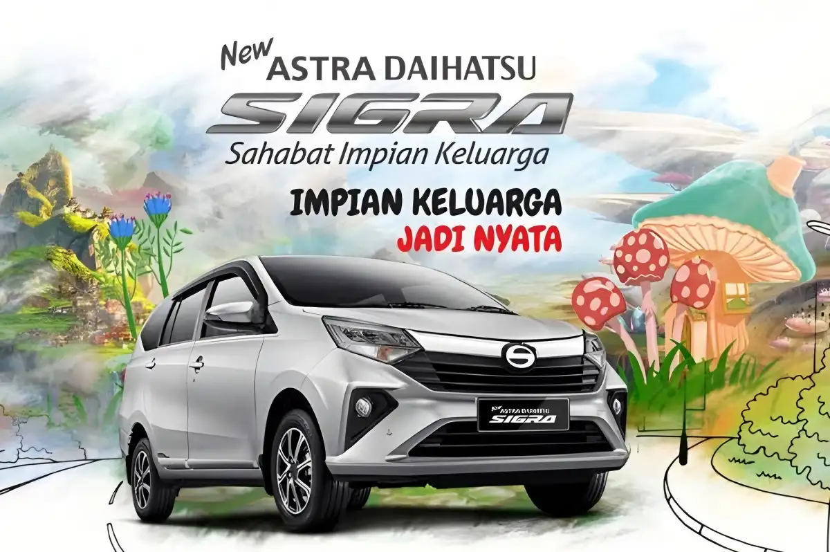 Ini Dia Estimasi Biaya Perawatan Toyota Calya, Siapkan Anggaranmu untuk Servis Berkala