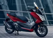 Ini Dia Fakta Menarik Tentang Honda Forza 2023 yang Harus Kamu Tahu!