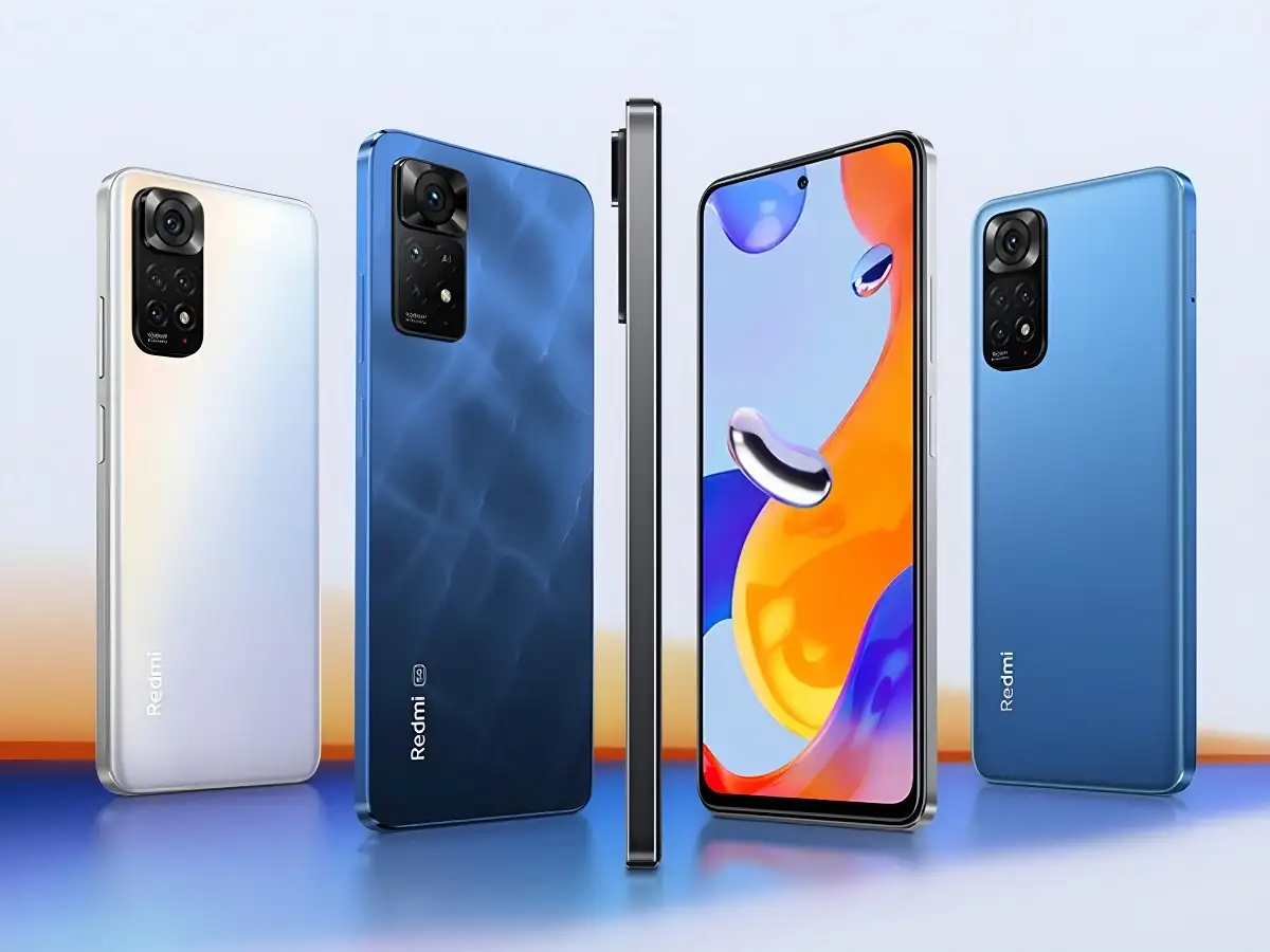 Ini Dia Kelebihan Ponsel Seri Redmi K70 dengan Snapdragon 8 Gen 3 yang Bikin Kamu Terpukau!