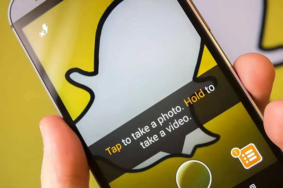 Ini Dia Lensa Nama Panggilan Terbaru dari Snapchat! Temukan Cara Menggunakannya!