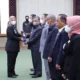 Ini Dia Nama-nama Enam Kepala Dinas dan Kepala Biro yang Dilantik oleh Wakil Gubernur Lampung!