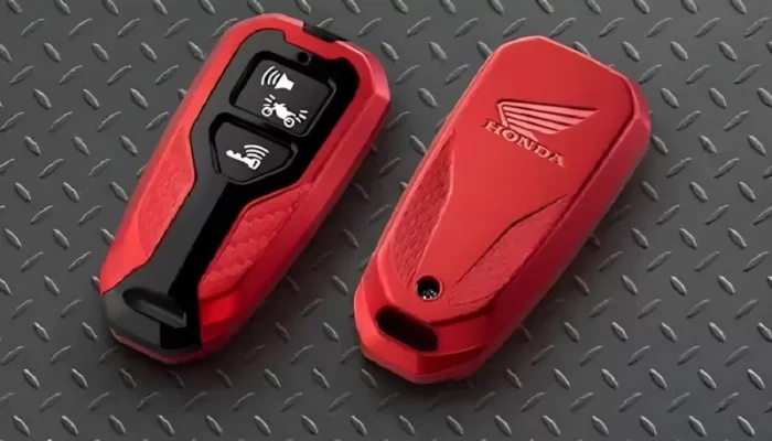 Ini Dia Panduan Lengkap Mengganti Baterai Smart Key Motor Honda ADV 160 dengan Cermat dan Aman!