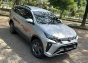 Ini Dia Penawaran Menarik! Cicilan Daihatsu Terios Terbaru 2023 Hanya Rp3 Jutaan per Bulan!