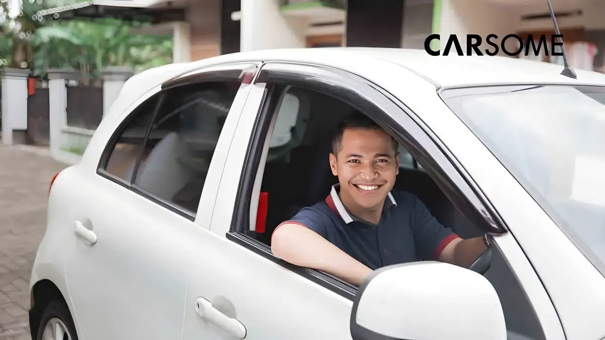 Ini Dia! Perlindungan Awal Terpercaya CARSOME Certified untuk Mudahnya Klaim Garansi Mobil