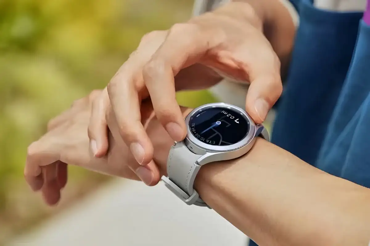 Ini Dia Rincian Terbaru! Harga Galaxy Watch 6 dan Galaxy Watch 6 Classic Terungkap, Siap-siap untuk Rp5 Jutaan!