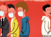 Ini Dia! Satgas Covid-19 Umumkan Pencabutan Aturan Wajib Pakai Masker saat Perjalanan, Simak Protokol Perjalanan Terbaru