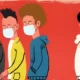 Ini Dia! Satgas Covid-19 Umumkan Pencabutan Aturan Wajib Pakai Masker saat Perjalanan, Simak Protokol Perjalanan Terbaru