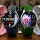 Ini Dia Smartwatch Terjangkau Rp200 Ribu dengan Rating Tahan Debu, Air, dan Fitur Bluetooth Calling!