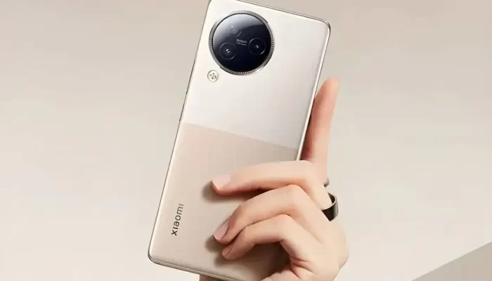 Inilah Varian Xiaomi Civi Terbaru dengan Kapasitas 1TB, Harganya Mulai Rp5,1 Juta! Lihatlah Spesifikasi Detailnya! 2 Ini Dia Spesifikasi Lengkap Xiaomi Civi 3 yang Mengagumkan!