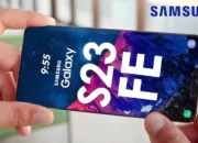 Ini Dia Spesifikasi yang Diharapkan untuk Samsung Galaxy S23 FE yang Akan Diluncurkan Bulan Ini!