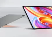 Ini Dia Tablet Teclast T50 Pro: Layar 2K 11 Inci dan Android 13 dengan Harga Rp2,6 Juta!