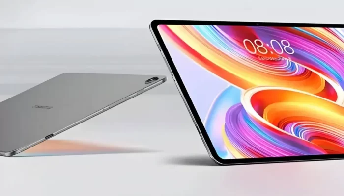 Ini Dia Tablet Teclast T50 Pro: Layar 2K 11 Inci dan Android 13 dengan Harga Rp2,6 Juta!