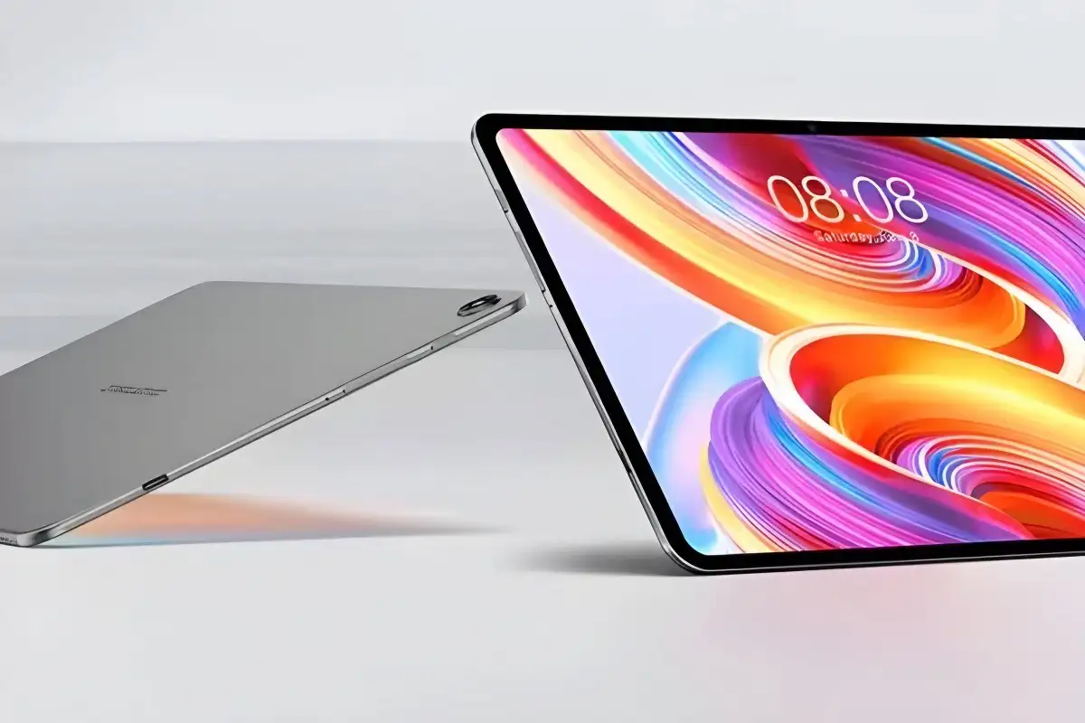 Ini Dia Tablet Teclast T50 Pro Layar 2K 11 Inci dan Android 13 dengan Harga Rp2,6 Juta!