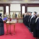 Ini Dia! Wakil Gubernur Lampung Resmi Melantik 53 Pejabat Fungsional di Pemprov Lampung