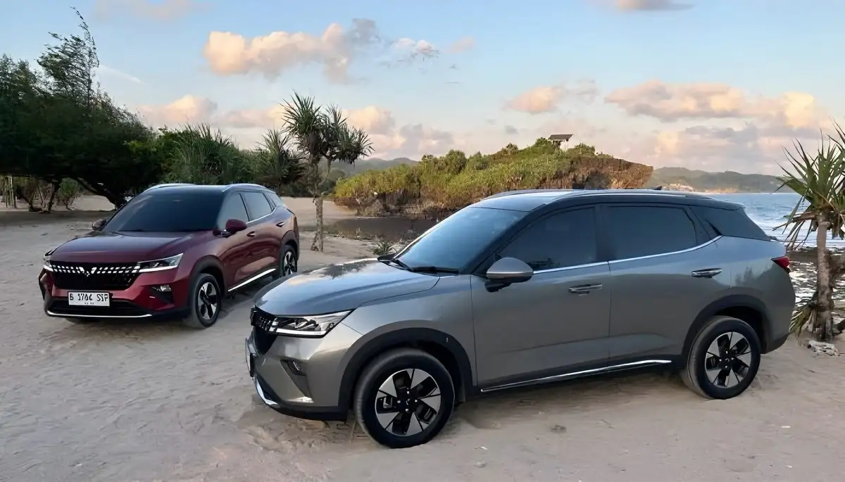 Ini Dia! Wuling Memberikan Diskon Spesial Menyambut Libur Sekolah!
