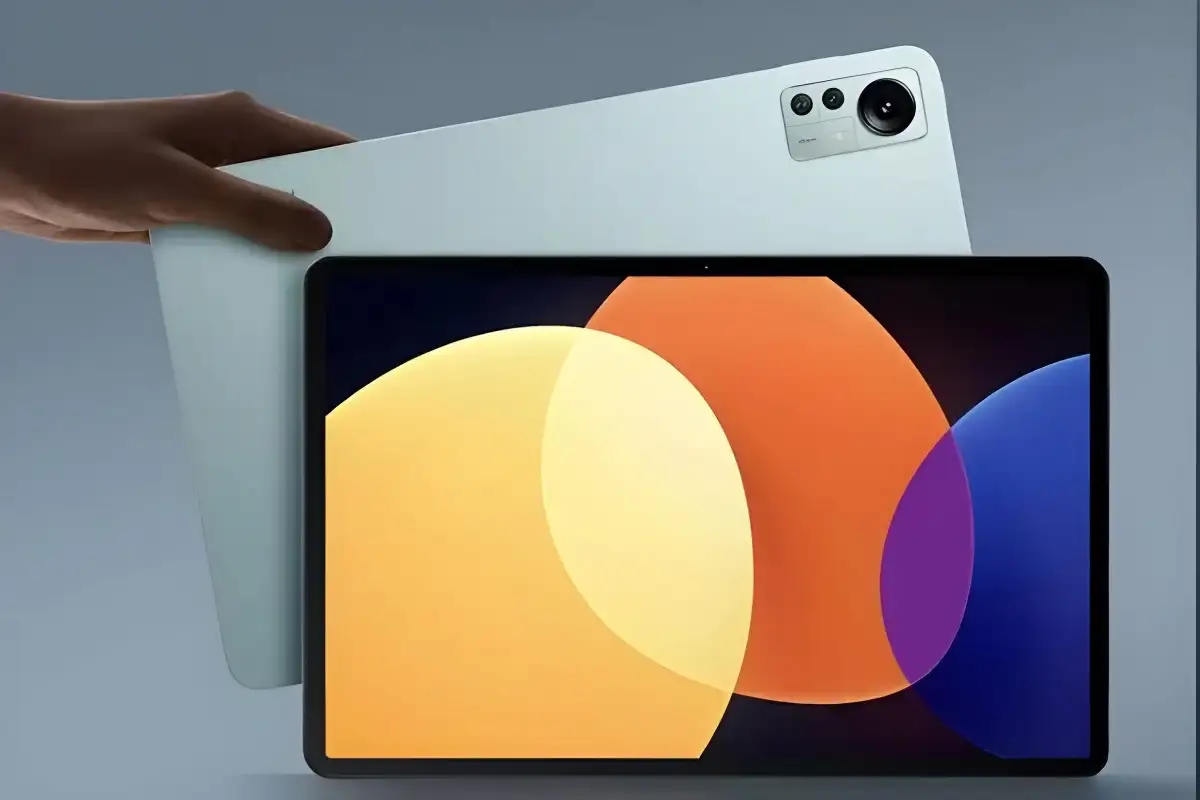Ini Dia Xiaomi Pad 6 Terbaru! Harga Xiaomi Pad 5 Turun Drastis! Lihat Informasinya Sekarang!