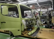 Ini Kabar Bagus! Pasokan Suku Cadang Kendaraan Hino di Maluku dan Papua Meningkat!