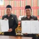 Ini Rinciannya! DPRD Lampung Selatan Setujui Empat Paket Raperda Disahkan Menjadi Perda