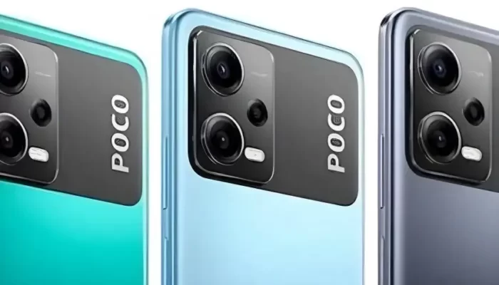Mengungkap Keajaiban Fotografi Poco X5 Pro 5G: Kemampuan Kamera yang Luar Biasa dengan Teknologi AI Terdepan 2 Ini rahasia ketangguhan performa kamera Poco X5 Pro 5G