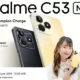 Inilah Bocoran Terbaru Realme C53 NFC Tiba di Indonesia dengan Rentang Harga yang Menggoda!