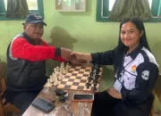 Inilah Momentum Emas! FKIP Unila Gelar Lomba Pertandingan Olahraga untuk Mencetak Calon Atlet Hebat di Natar