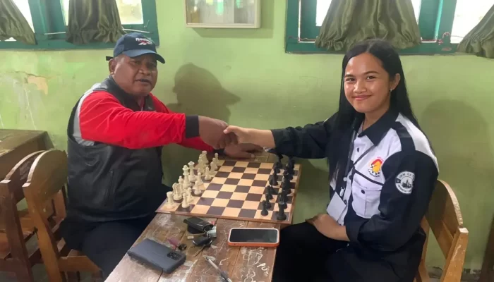 Inilah Momentum Emas! FKIP Unila Gelar Lomba Pertandingan Olahraga untuk Mencetak Calon Atlet Hebat di Natar