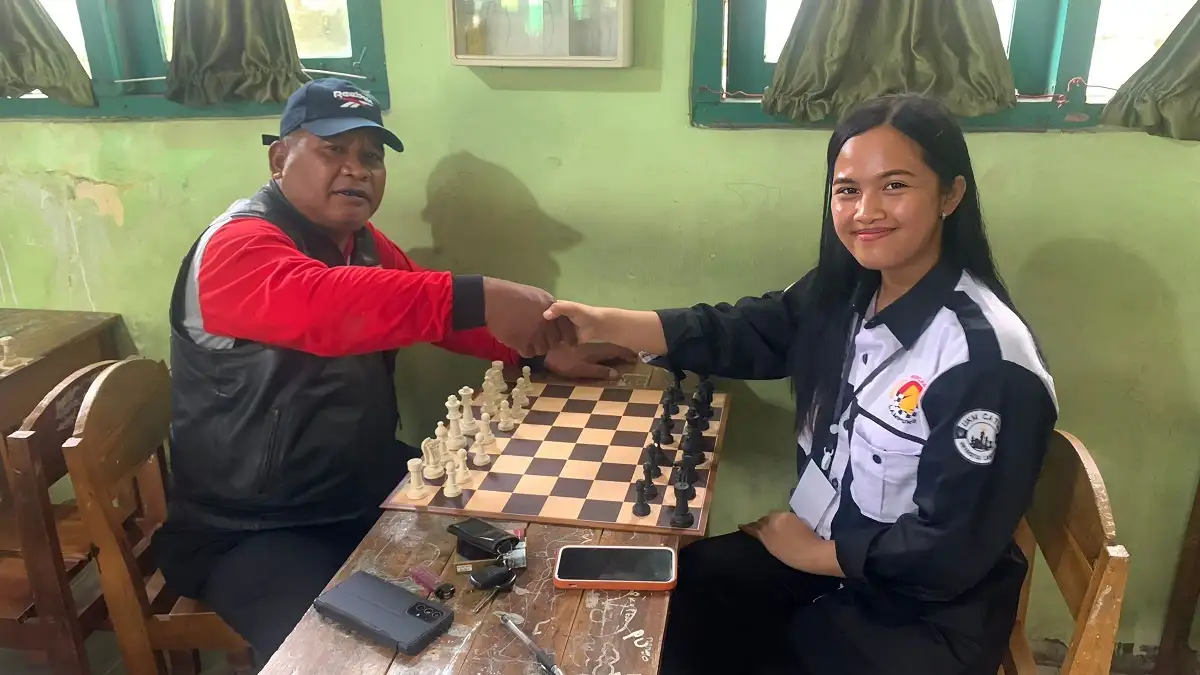 Inilah Momentum Emas! FKIP Unila Gelar Lomba Pertandingan Olahraga untuk Mencetak Calon Atlet Hebat di Natar