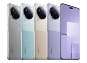 Inilah Varian Xiaomi Civi Terbaru dengan Kapasitas 1TB, Harganya Mulai Rp5,1 Juta! Lihatlah Spesifikasi Detailnya!