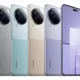 Inilah Varian Xiaomi Civi Terbaru dengan Kapasitas 1TB, Harganya Mulai Rp5,1 Juta! Lihatlah Spesifikasi Detailnya!