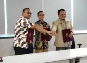 Inisiatif FMIPA Unila Bersama BRIN PRLTB dan PT IES Menyelaraskan Penelitian Inovatif untuk Pengembangan Nirlimbah Agro Industri
