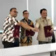 Inisiatif FMIPA Unila Bersama BRIN PRLTB dan PT IES Menyelaraskan Penelitian Inovatif untuk Pengembangan Nirlimbah Agro Industri