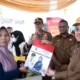 Inisiatif Pemkab Pesawaran Membantu Masyarakat Hadapi Hari Raya dengan Gerakan Pangan Murah di Islamic Center