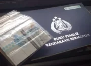 Inisiatif Terbaru Pemprov Jakarta: Pemutihan Denda PKB dan BBNKB untuk Warga, Mulai 22 Juni 2023!